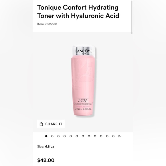 New! 🌸 Lancôme skincare trio - Picture 7 of 7